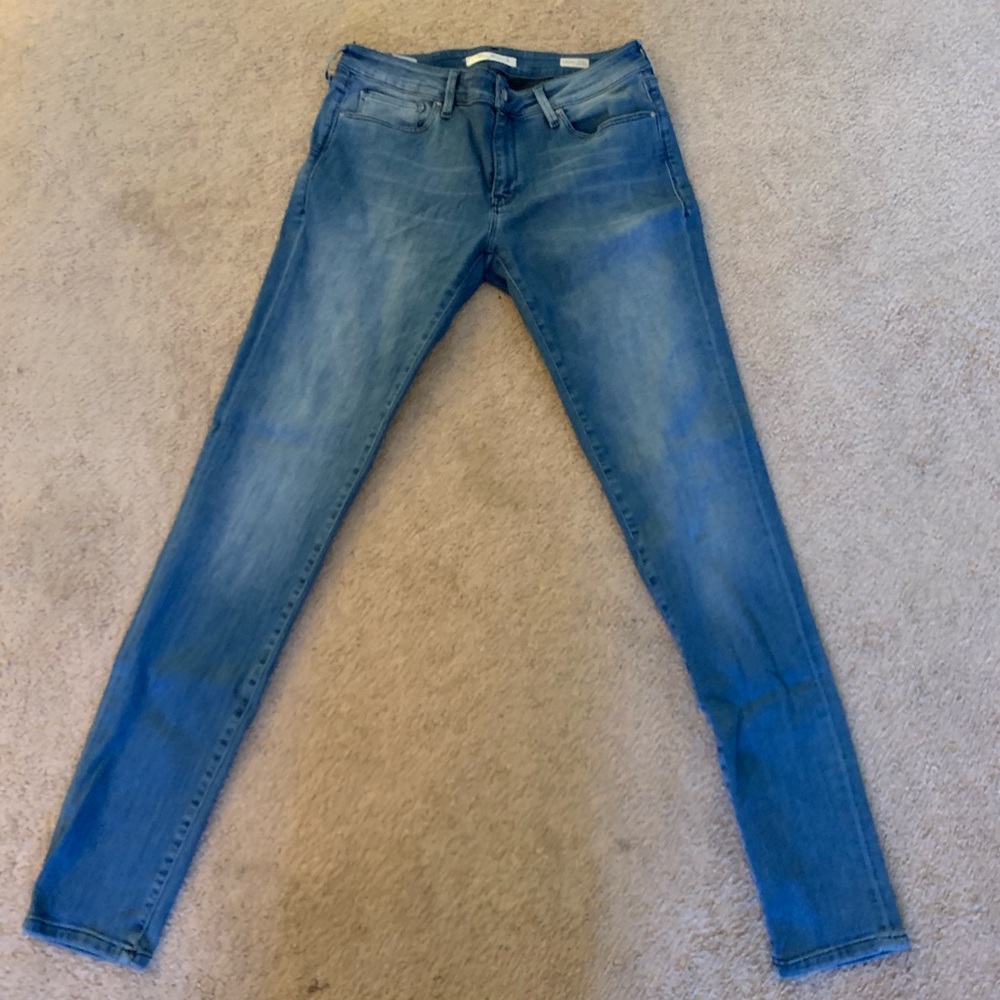 Mavi jeans